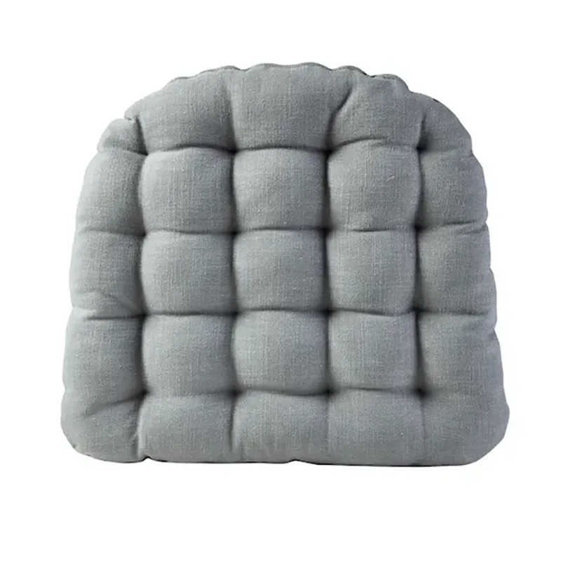 Coussin de chaise de salle à manger d'extérieur