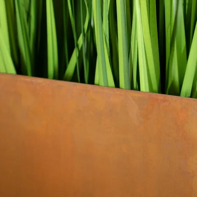 La fonction des clôtures extérieures.