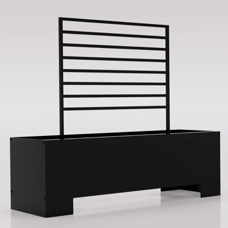 Comment choisir le meilleur support de fleurs extérieur pour votre jardin ou votre balcon ?