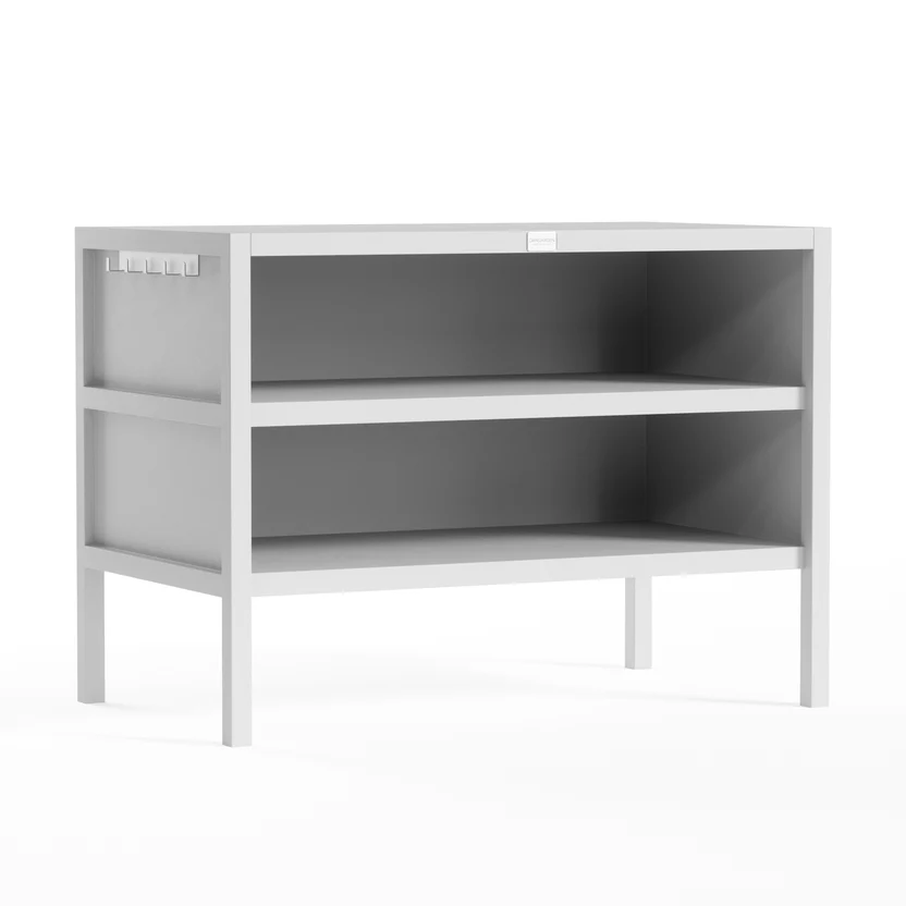 Comment une armoire de cuisine extérieure à double couche peut-elle transformer votre espace de cuisine extérieur