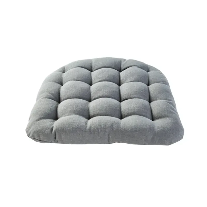 Coussin de chaise de salle à manger d'extérieur