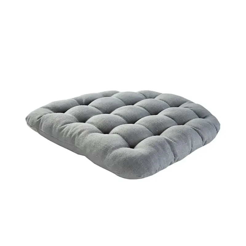 Coussin de chaise de salle à manger d'extérieur