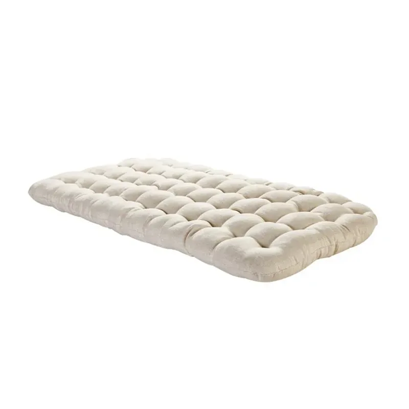 Coussin de canapé d'extérieur