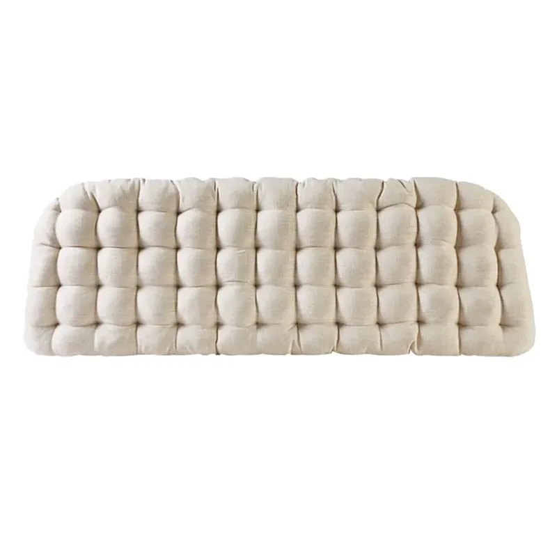 Coussin de canapé d'extérieur