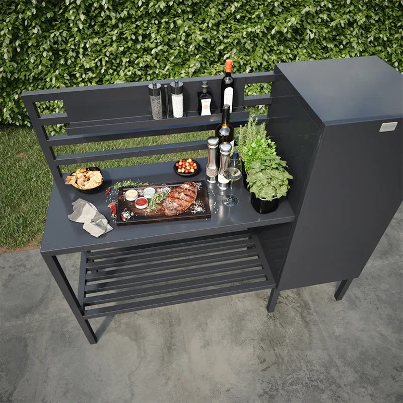 Modular Outdoor Kitchen Cabinet Modular Outdoor Kitchen Cabinet